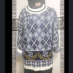 80’S Sweater